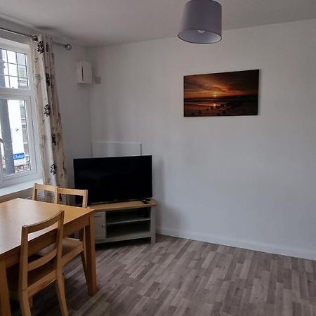 Апартаменты Vh Premier Flat 3 Джиллингем Экстерьер фото